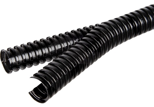 [AMAT3-160800] Mtr. Țeavă ondulată divizibilă NW 10mm 8,8 mm