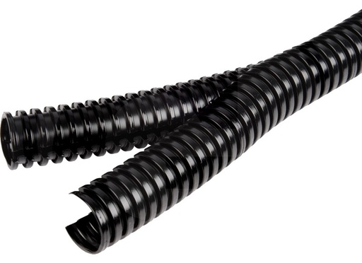 [AMAT3-160801] Mtr. Țeavă ondulată divizibilă NW 14mm 13,2 mm