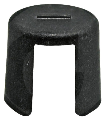 [AMAT3-161043] Capac pentru baterie - minus (-) | pentru pol plat