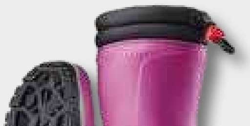 [AMAT3-162735] Dunlop PVC - cizme de iarnă pentru copii Blizzard Cizme de iarnă