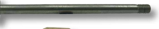 [AMAT3-124022] Suevia Supapă cu bolt - Ø 17,5 mm