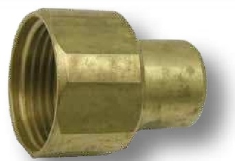 [AMAT3-124025] Suevia Carcasa de etansare - 1/2"