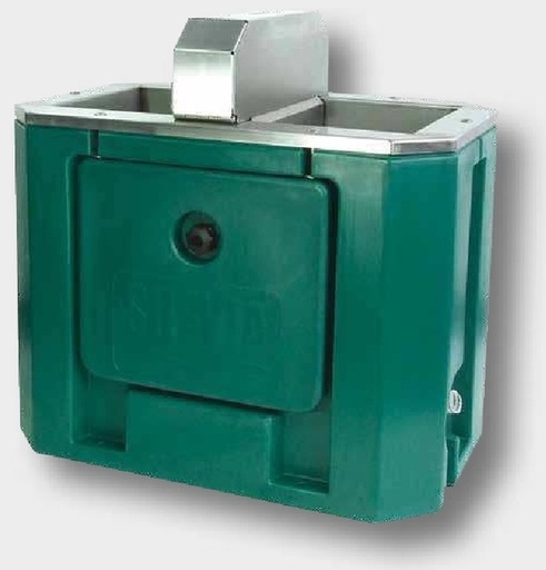 [AMAT3-124099] Suevia Adapatoare izolata Mod. 6620