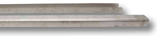 [AMAT3-124137] Suevia Protectie anti muscaturi - 1 pereche potrivit pentru 330SU1306523