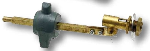 [AMAT3-124144] Suevia Supapa cpl. - pentru mod. 500