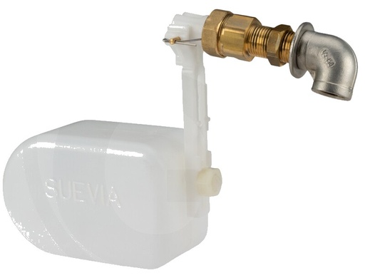 [AMAT3-124145] Suevia Supapa plutitor completa