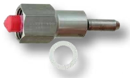[AMAT3-124168] Suevia supapa - pentru porci rasa de carne, din otel inoxidabil