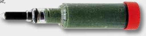 [AMAT3-125619] Produs de curatare ptr. caneluri curata canelurile de rumegus si alte impuritati