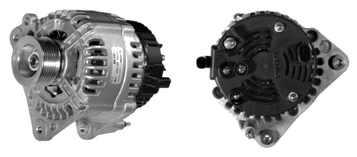 [AMAT3-127273] MAHLE Generator 14 V / 70 A