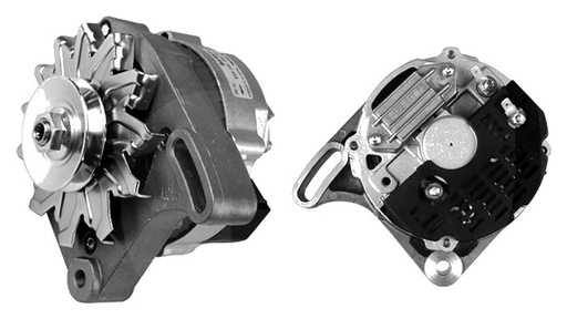 [AMAT3-127291] MAHLE Generator 14 V / 45 A