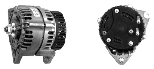 [AMAT3-127295] MAHLE Generator 14 V / 120 A