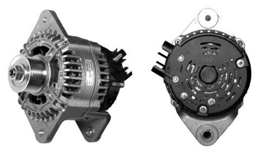 [AMAT3-127299] MAHLE Generator 14 V / 175 A