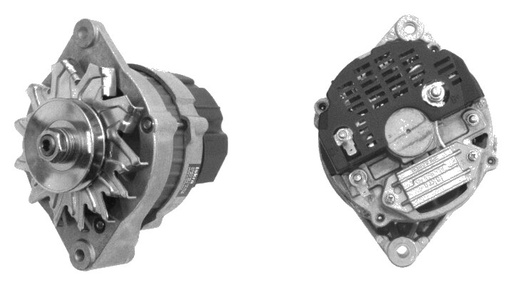 [AMAT3-127407] MAHLE Generator 14 V / 55 A