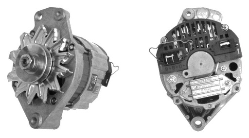 [AMAT3-127415] MAHLE Generator 14 V / 65 A