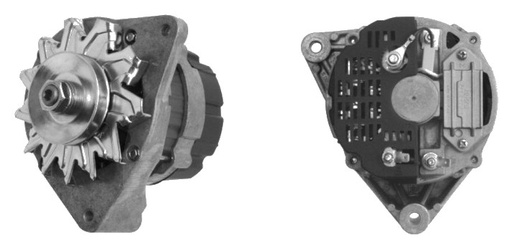 [AMAT3-127420] MAHLE Generator 14 V / 70 A