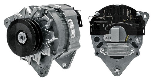 [AMAT3-127421] MAHLE Generator 14 V / 55 A