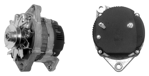 [AMAT3-127423] MAHLE Generator 14 V / 55 A