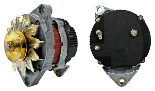 [AMAT3-127424] MAHLE Generator 14 V / 65 A
