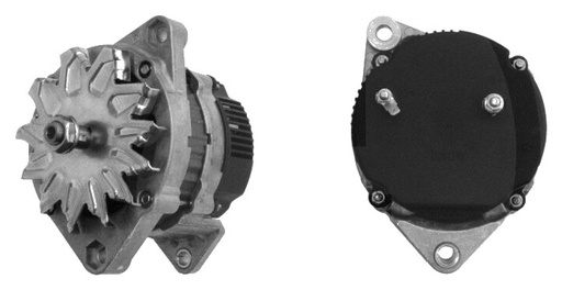 [AMAT3-127426] MAHLE Generator 14 V / 45 A