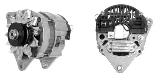 [AMAT3-127473] MAHLE Generator 14 V / 65 A