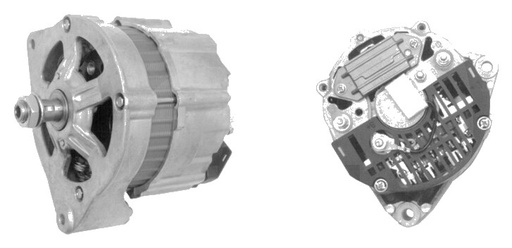 [AMAT3-127475] MAHLE Generator 14 V / 65 A