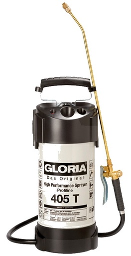 [AMAT3-164763] Gloria Haus und Garten Aparat de curatare cu presiune - 405 T Profiline