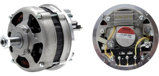 [AMAT3-127518] MAHLE Generator 28 V / 55 A