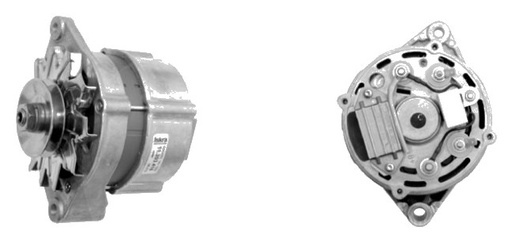 [AMAT3-127530] MAHLE Generator 14 V / 70 A