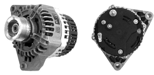 [AMAT3-127540] MAHLE Generator 14 V / 70 A