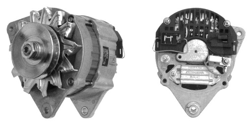 [AMAT3-127541] MAHLE Generator 14 V / 65 A