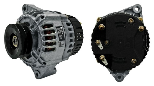 [AMAT3-127556] MAHLE Generator 14 V / 85 A