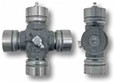ZF Cruce cardanica - 1 x lubrifiere externă / lubrifiere centrală