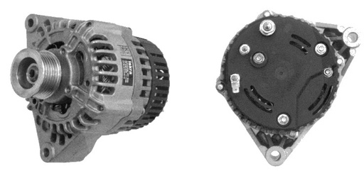 [AMAT3-127605] MAHLE Generator 14 V / 90 A