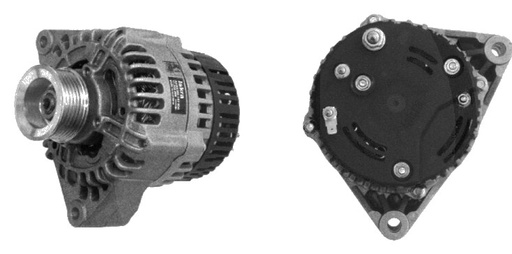 [AMAT3-127606] MAHLE Generator 14 V / 90 A