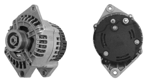 [AMAT3-127618] MAHLE Generator 14 V / 80 A