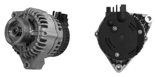 [AMAT3-127628] MAHLE Generator 14 V / 80 A