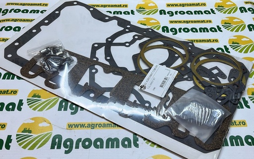 [A8352-B] Set Full Garnituri 0.087.0050.6/10