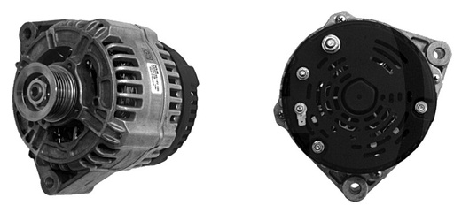 [AMAT3-127630] MAHLE Generator 14 V / 150 A