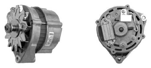 [AMAT3-127645] MAHLE Generator 28 V / 35 A