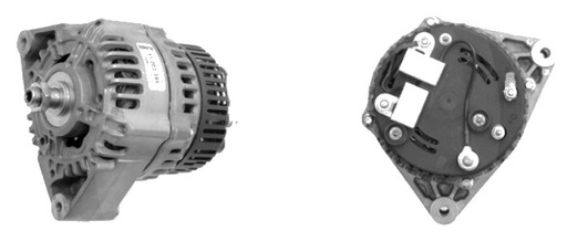 [AMAT3-127649] MAHLE Generator 28 V / 55 A
