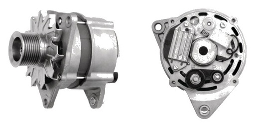 [AMAT3-127761] MAHLE Generator 28 V / 65 A