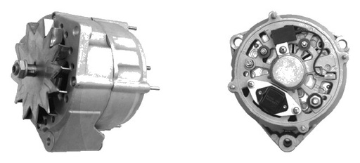 [AMAT3-127821] MAHLE Generator 28 V / 55 A