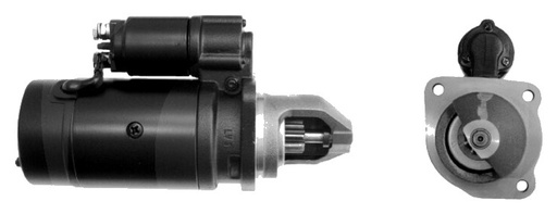 [AMAT3-127840] MAHLE Demaror
