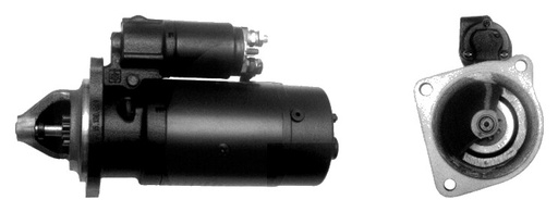 [AMAT3-127845] MAHLE Demaror 12 V / 3,0 kW