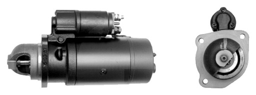 [AMAT3-127857] MAHLE Demaror 24 V / 4,0 kW