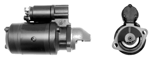 [AMAT3-127860] MAHLE Demaror 12 V / 2,7 kW