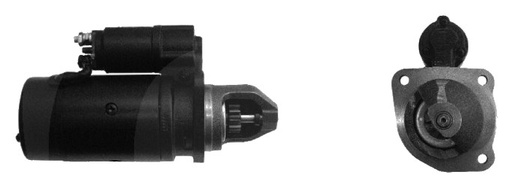 [AMAT3-127911] MAHLE Demaror 24 V / 4,0 kW