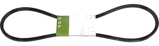 [AMAT3-165318] Optibelt Curea trapezoidala - Tip A