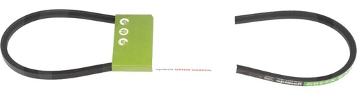 [AMAT3-165324] Optibelt Curea canelata - Tip A