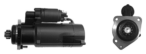 [AMAT3-128010] MAHLE Demaror cutie de viteze 12 V / 5,0 kW